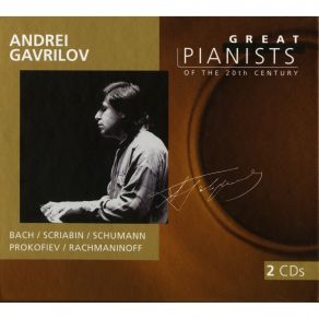 Download track Tchaikovsky - Theme & Variations Op 19 No 6 - Variation IV - Allegro Vivace Piotr Illitch Tchaïkovsky
