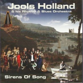 Download track Monkey Man Jools Holland And His Rhythm & Blues OrchestraAmy Winehouse