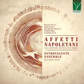 Download track Sonata VII In D Major, Op. 1: II. Allegro Estrovagante EnsembleRiccardo Doni