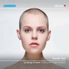 Download track Bach: Violin Partita No. 2 In D Minor, BWV 1004: IV. Giga Michelle O'Rourke, Katinka Fogh Vindelev, Diamanda La Berge Dramm