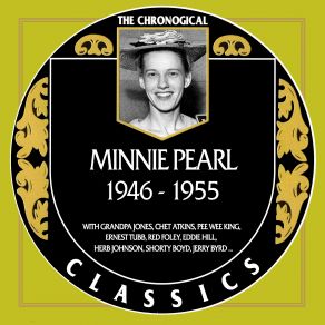 Download track Spring Fever Minnie Pearl