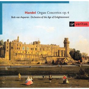Download track 6. II. Allegro Georg Friedrich Händel