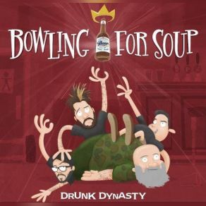 Download track Don't Be A Dick Bowling For Soup