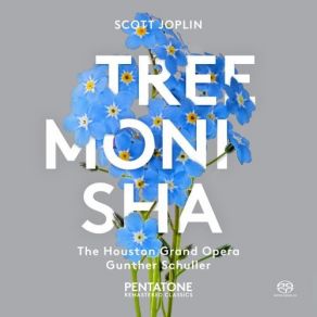 Download track Act Two - No. 15 The Rescue Gunther Schuller, Houston Grand Opera Orchestra