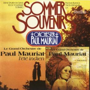 Download track Und Hinterher, Da Nehm Ich Dich In Meine Arme Paul Mauriat