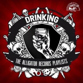 Download track One More Shot Lonnie Brooks