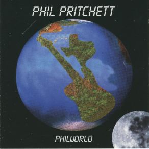 Download track Hard To Be A Man Phil Pritchett