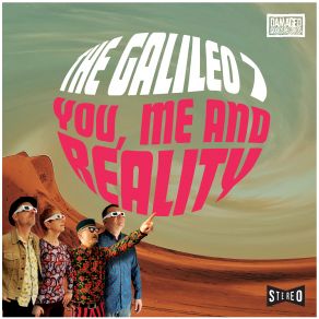 Download track A Simple Man The Galileo 7