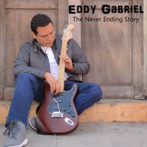 Download track I'm Not Gonna Leave You Eddy Gabriel