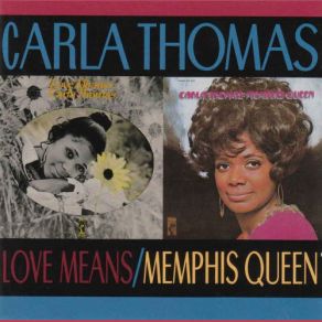 Download track You'veGot A Cushion To Fall On Carla Thomas
