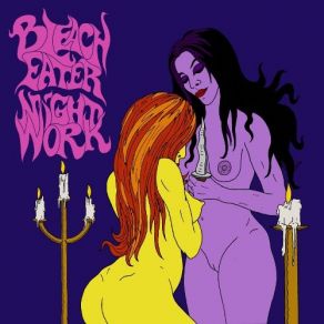 Download track Transfixed Bleach Eater