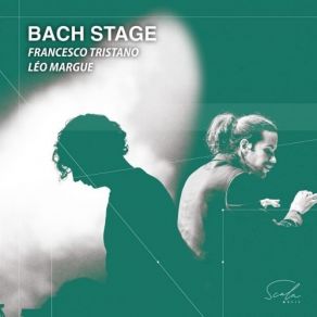 Download track 06. Bach Stage Ensemble - Keyboard Concerto In A Major, BWV 1055 III. Allegro Ma Non Tanto Johann Sebastian Bach