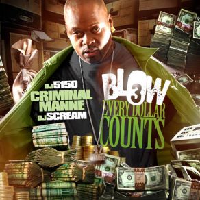 Download track Feeling Myself Criminal Manne