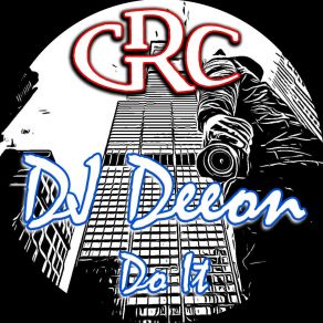 Download track Morse Code DJ Deeon