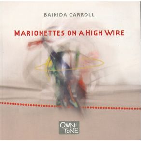 Download track Down Under Baikida Carroll