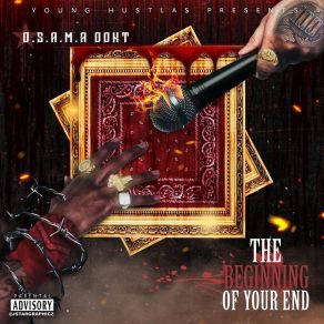 Download track Intro O. S. A. M. A OONT