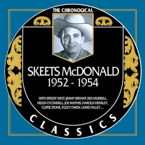 Download track Hi Diddle Dee (My Way) Skeets McDonald