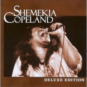 Download track Stay A Little Longer, Santa Shemekia Copeland