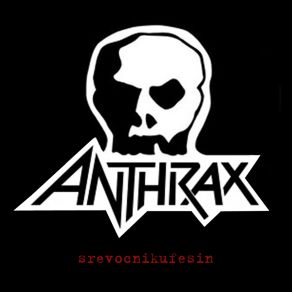 Download track Exit Anthrax