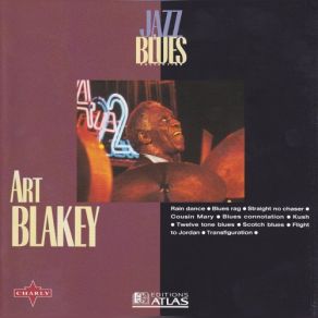 Download track Blues Connotation Art Blakey
