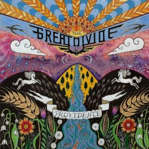 Download track Into The Blue The Great Divide
