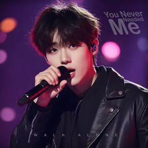 Download track I'm Still Crying From Goodbye Walk Alone
