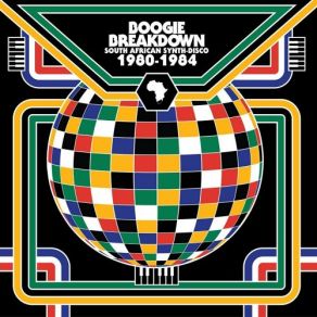 Download track Breakdown Neville Nash