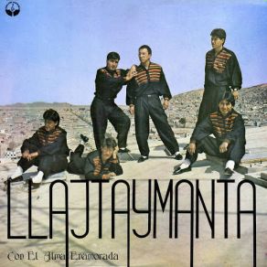 Download track Llajta Querida (A Cochabamba) Llajtaymanta