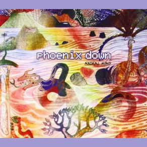 Download track Rhythm Phoenix Down