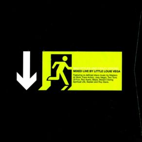 Download track Move Like This Direct, NYC Live