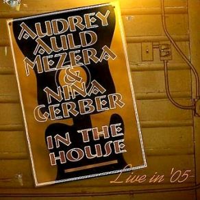 Download track Drinking Problemm Nina Gerber, Audrey Auld Mezera
