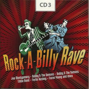 Download track The Woo Bobby Bare, Demons