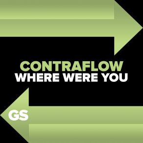 Download track Where Were You (Extended Mix) Contraflow