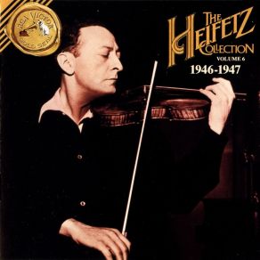 Download track Manuel De Falla - Pantomime Jascha Heifetz