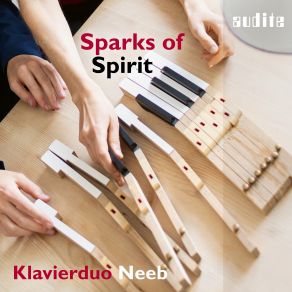 Download track Schubert- 8 Variations On An Original Theme In A-Flat Major, D. 813- Variation 3. Un Poco Più Lento Klavierduo Neeb