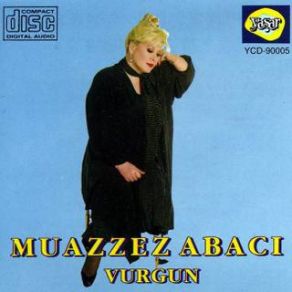 Download track Olsun Muazzez Abacı