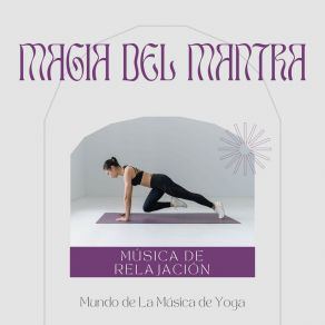 Download track Movimiento De Paz Mundo De La Música De Yoga