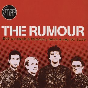 Download track I Don't Want The Night To End The Rumour