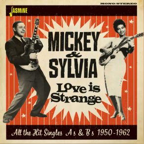 Download track Two Shadows On Your Window Mickey & Sylvia