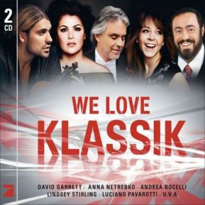 Download track Spring 1 (Vivaldi) Vivaldi, Max Richter, Daniel Hope