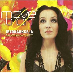 Download track Never Say Never Movetron