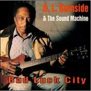 Download track Jumper On The Line R. L. Burnside, The Sound Machine