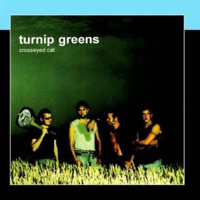 Download track Jersey Girl Turnip Greens