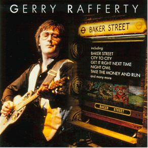 Download track Get It Right Next Time Gerry Rafferty