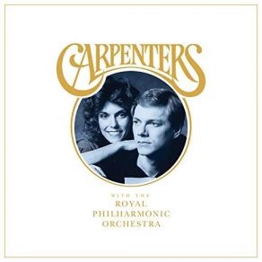 Download track 08. I Just Fall In Love Again Carpenters, The Royal Philharmonic Orchestra