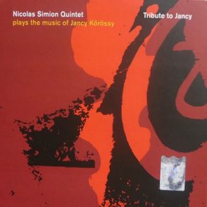 Download track Rhythm Changes Chris Dahlgren, Mircea Tiberian, Nicolas Simion, Drori Mondlak, Ryan Carniaux, Nicolas Simion Quintet