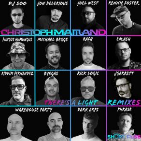 Download track What I'm Feeling (Michael Beggs Remix) Christoph MaitlandMichael Beggs