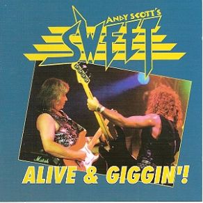 Download track AC / DC Andy Scott'S Sweet
