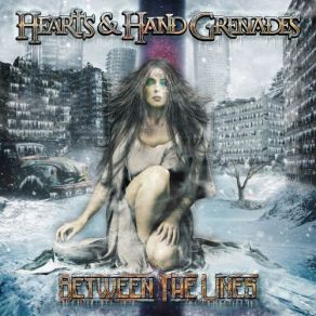 Download track Between The Lines The Hearts, Hand Grenades