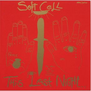 Download track Surrender To A Stranger Marc Almond, Soft Cell, Gini Ball